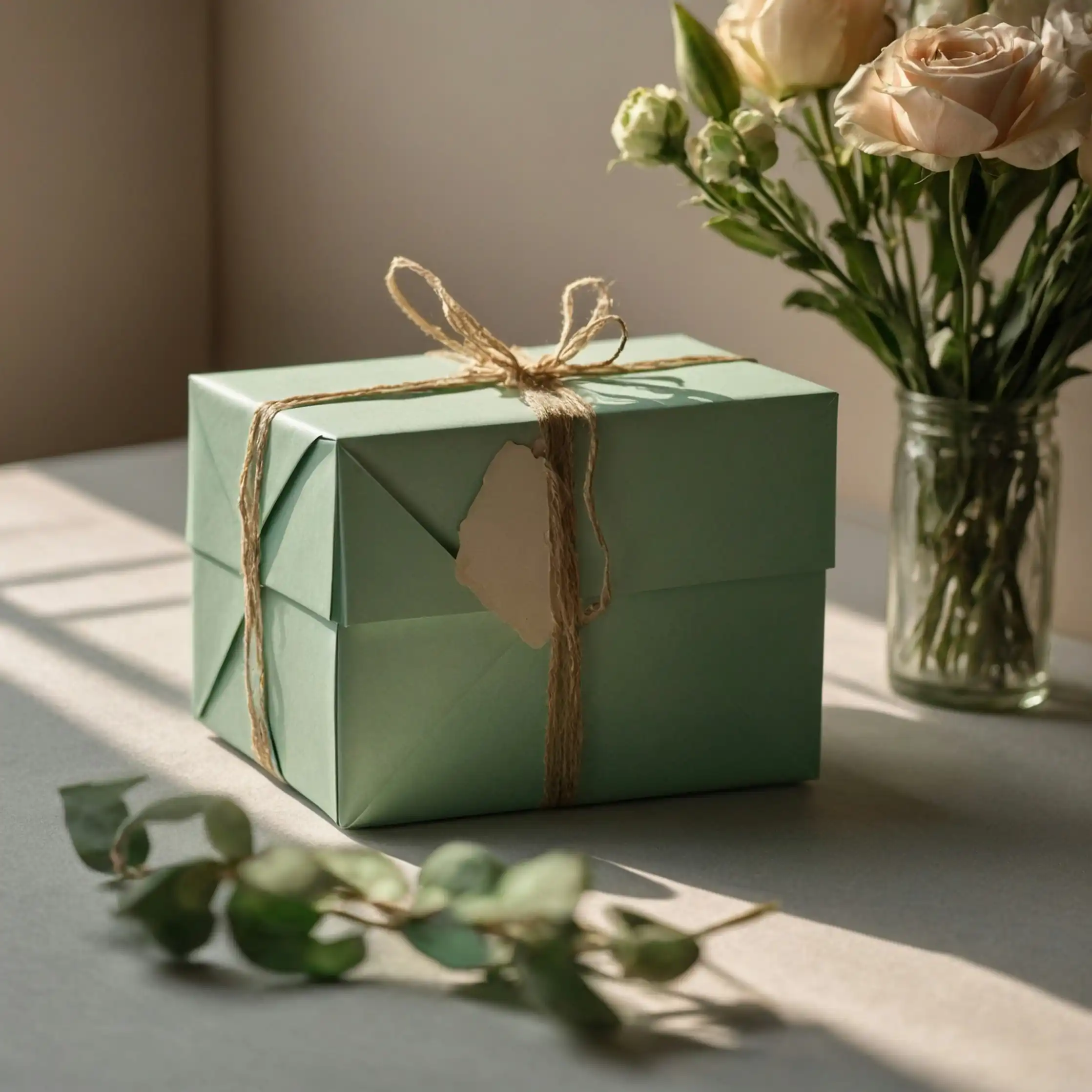 Familiengeführtes Projekt