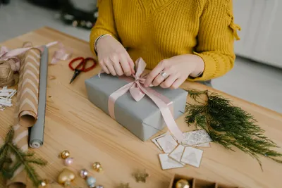 Durchdachte Geschenkideen für Menschen, die schon alles haben