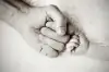 Beispielbild einer Wunschliste für Baby