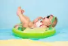 Beispielbild einer Wunschliste für Baby Beispielbild einer Wunschliste für Baby